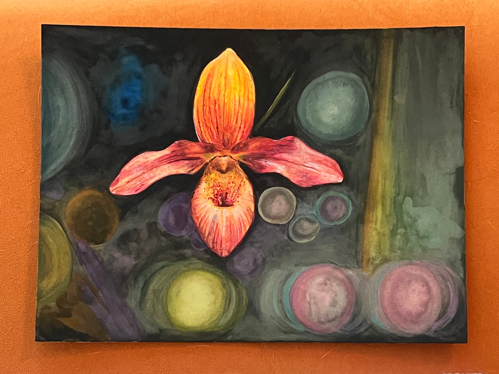 Bloom in the Dark