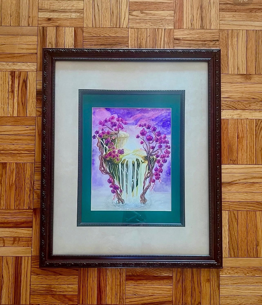 Vanda Heights