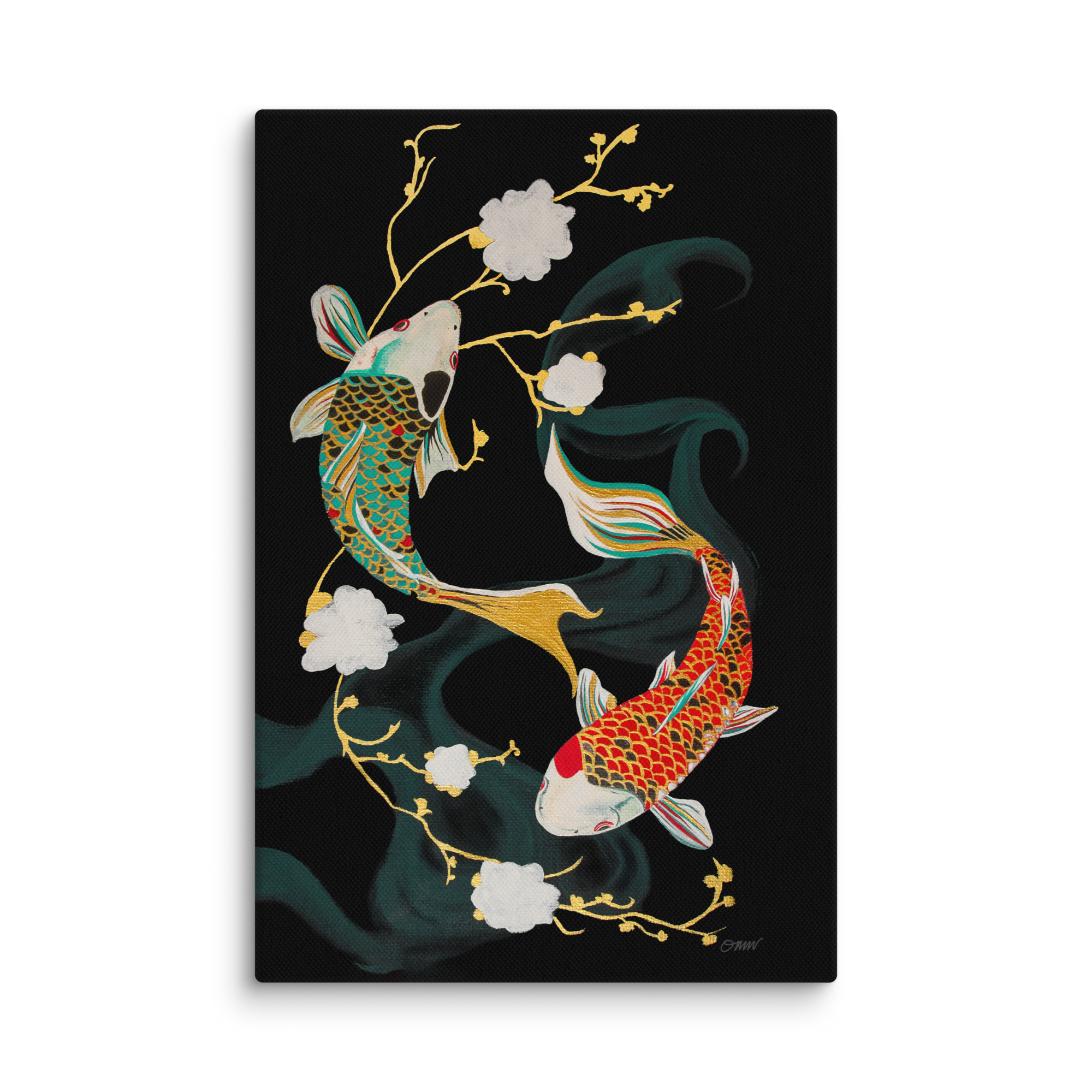 The Equilibrium of the Stream